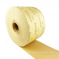 Aluminum Oxide Abrasive Nail File Sand Paper Roll